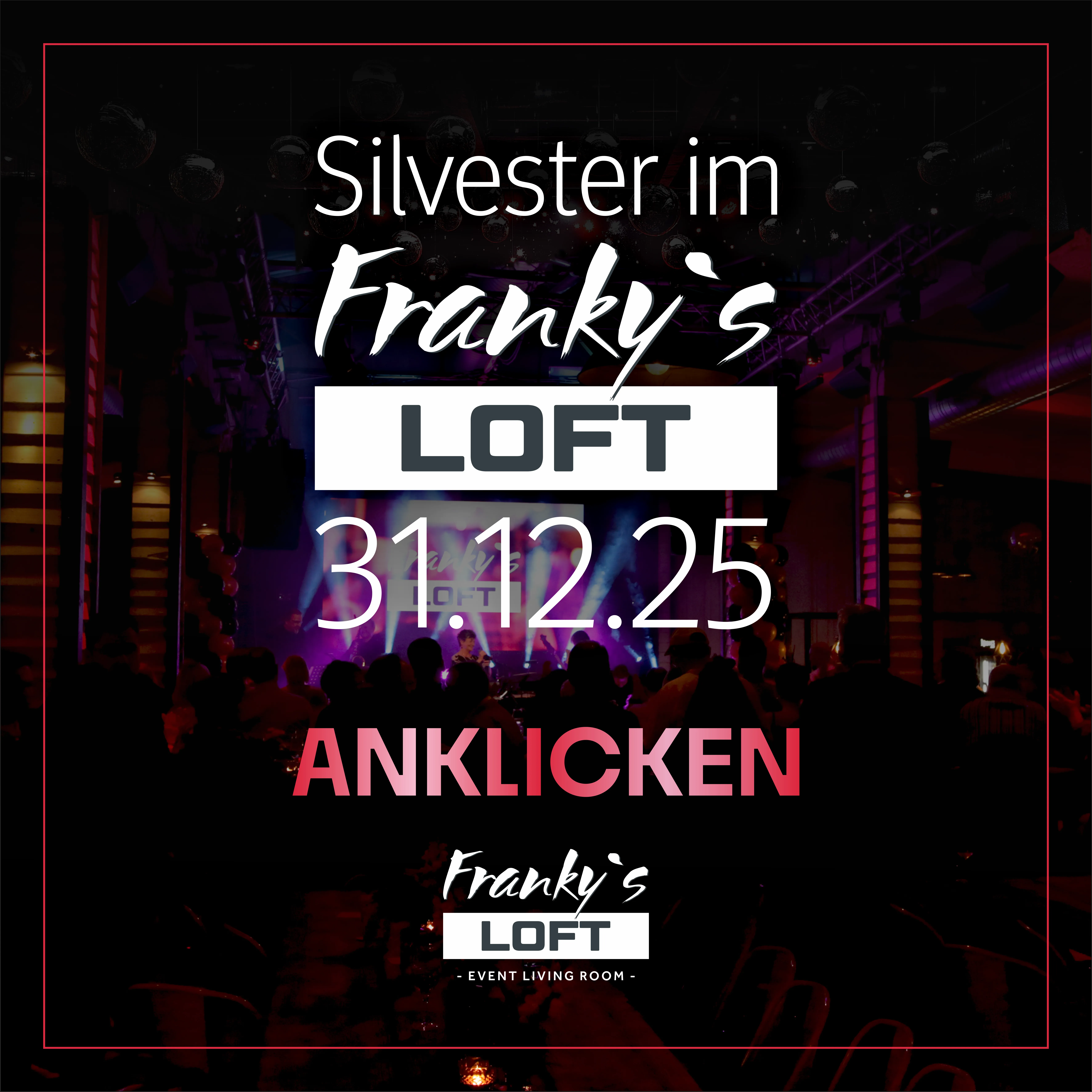 Weihnachtslunch im Franky's Wasserbahnhof Mintard