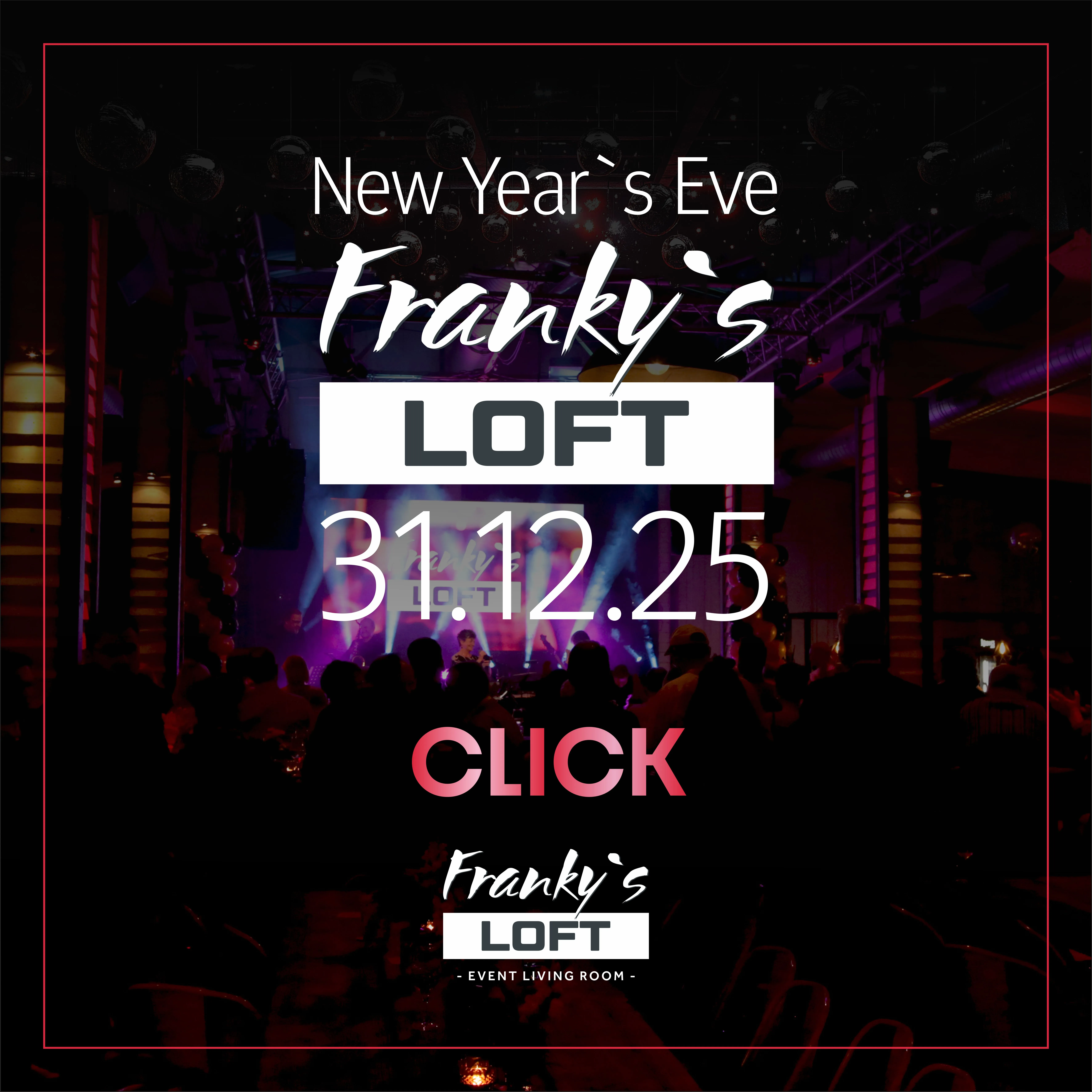 Weihnachtslunch im Franky's Wasserbahnhof Mintard